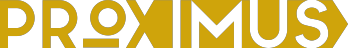 Proximus Logo