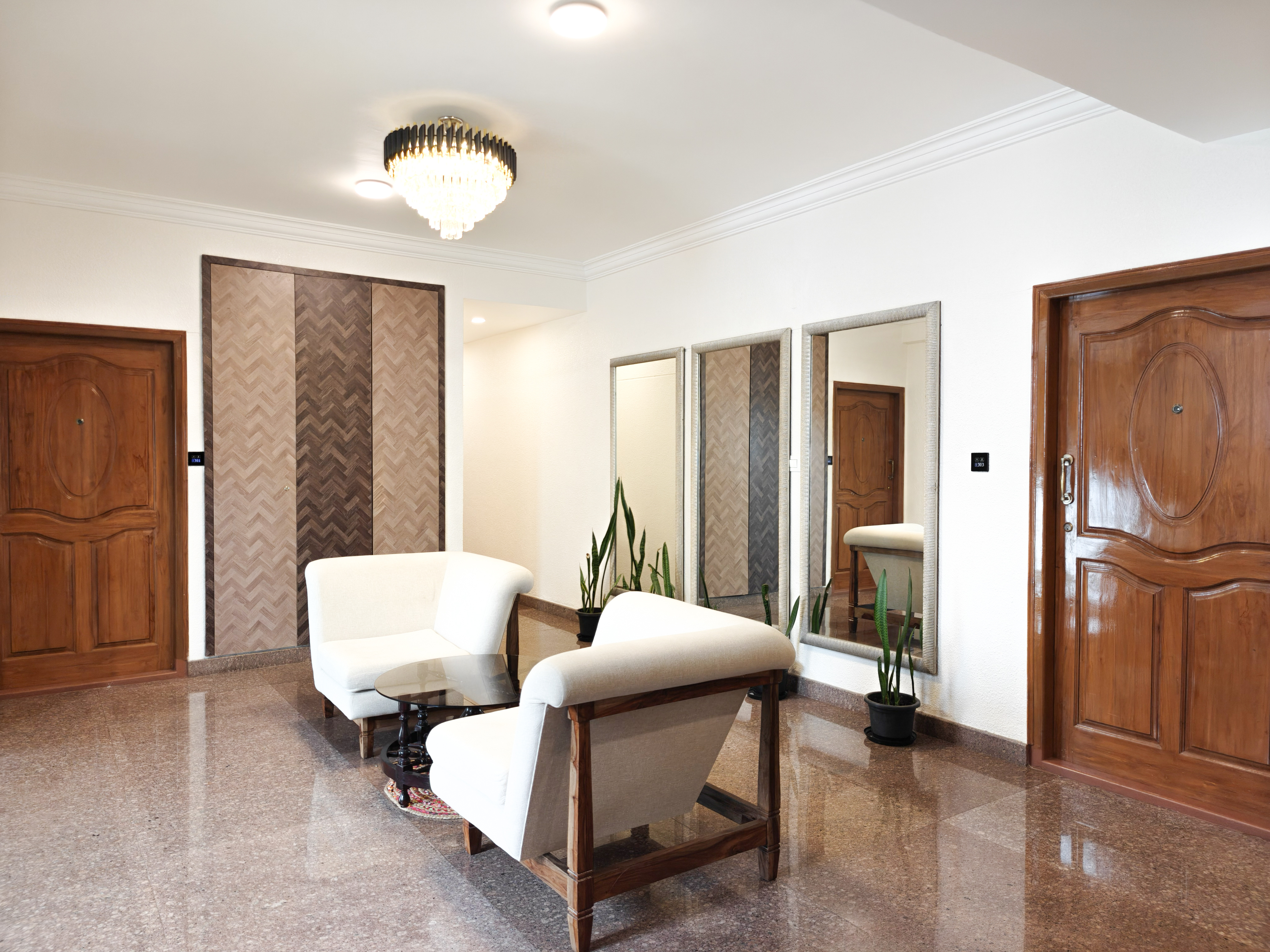 Classica Lobby